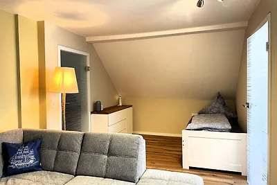 Ferienwohnung Ankerplatz