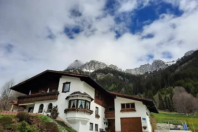 Vakantieappartement Gezinsvakantie Nesselwängle