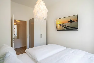 Apartament Dla rodzin Heringsdorf