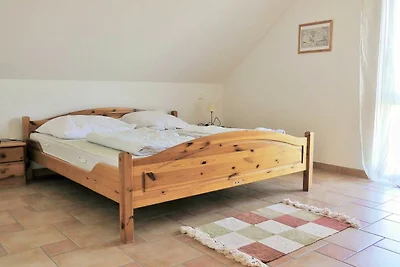 Ferienhaus Vineta Wohnung Störtebeker 1.