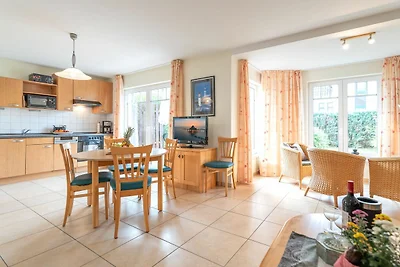 Vakantieappartement Gezinsvakantie Neuhof