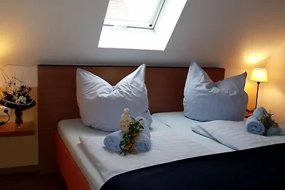 Hotel Cultuur en bezienswaardigheden Butjadingen