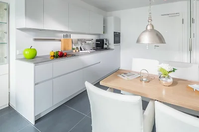 Appartamento Vacanza con famiglia Norderney