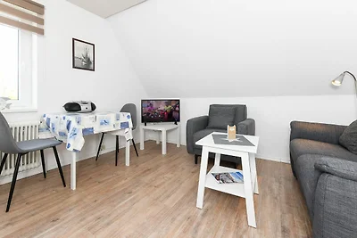 Appartamento Vacanza con famiglia Neuharlingersiel
