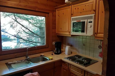 Ferienblockhaus Breyel
