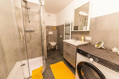 Ferienwohnung Mond
