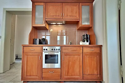 Villa Bella Wohnung 4