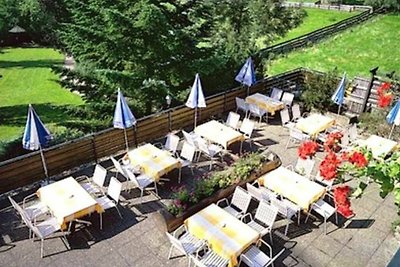 Doppelzimmer mit Südbalkon 08