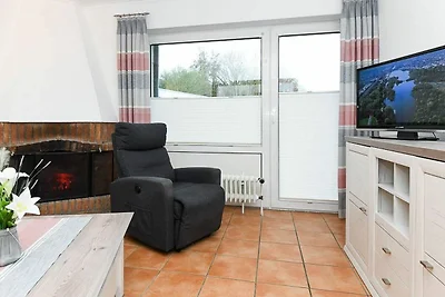 Appartamento Vacanza con famiglia Neuharlingersiel