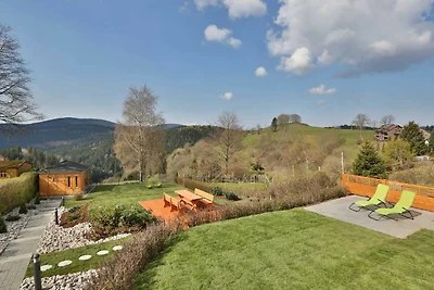 Ferienhaus Höhenblick