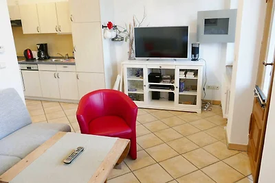 Villa Bella Wohnung 02