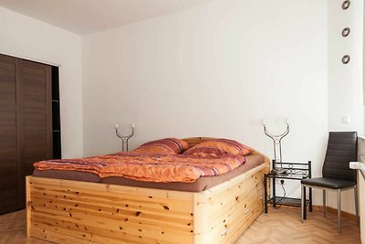 Vakantieappartement Gezinsvakantie Osterode