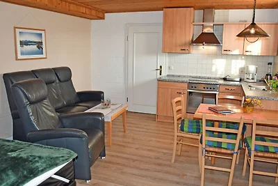 Vakantieappartement Gezinsvakantie Zudar