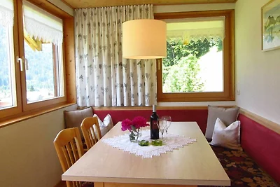 Vakantieappartement Gezinsvakantie Schoppernau