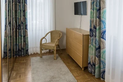 Appartamento Vacanza con famiglia Niendorf (Ostsee)
