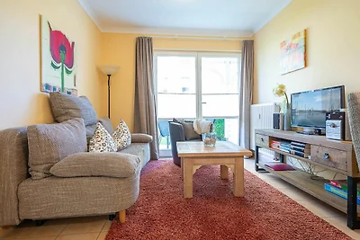 Vakantieappartement Gezinsvakantie Kühlungsborn