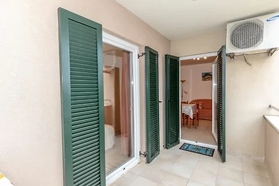 Appartamento Vacanza con famiglia Punat