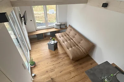 Vakantieappartement Gezinsvakantie Eggolsheim