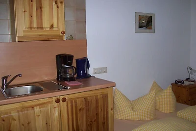Vakantieappartement Gezinsvakantie Harbshausen