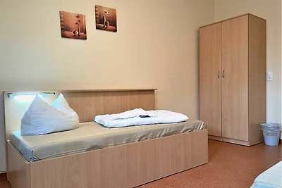 Vakantieappartement Gezinsvakantie Görlitz