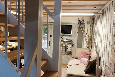 Appartamento Vacanza con famiglia Heiligenstadt