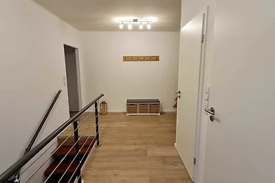 Vakantiehuis Ontspannende vakantie Clausthal-Zellerfeld