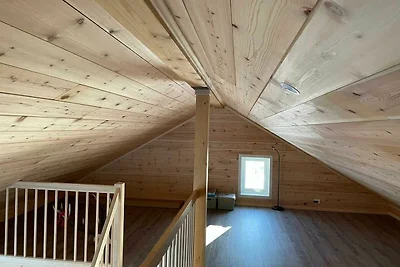 Ferienhaus Trollebo