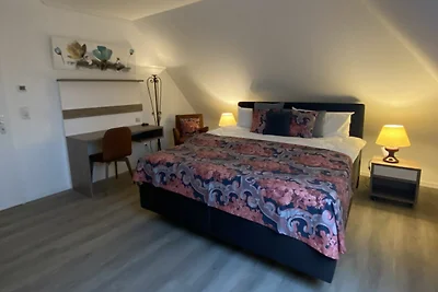 Albergo Cultura ed escursioni Lilienthal