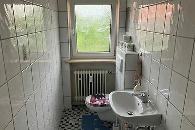 Ferienwohnung Cäcilie