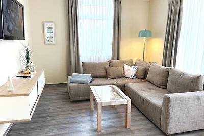 apartman za odmor Obiteljski odmor Wittmund