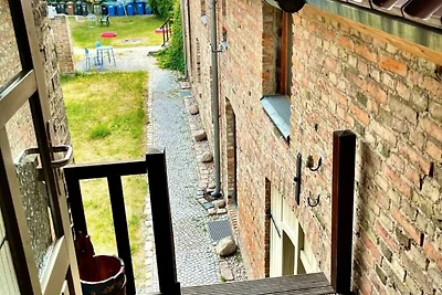 Historisches Retro Loft 70m2