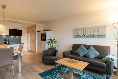 Vakantieappartement Gezinsvakantie Kiel