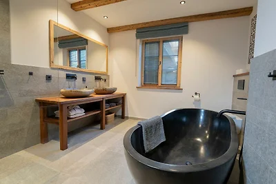 Vakantieappartement Gezinsvakantie Fischbachau