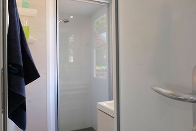 Ferienanlage Baia Domizia - Mobilehome Happy ...