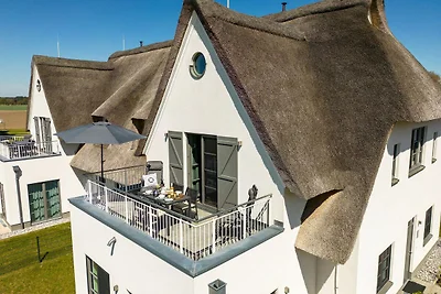 Vakantieappartement Gezinsvakantie Stolpe auf Usedom