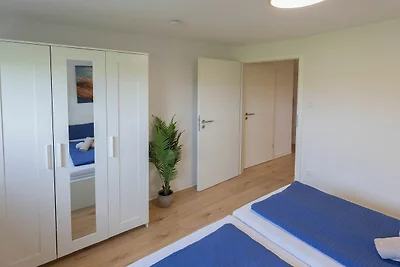 Ferienwohnung Hafenblick
