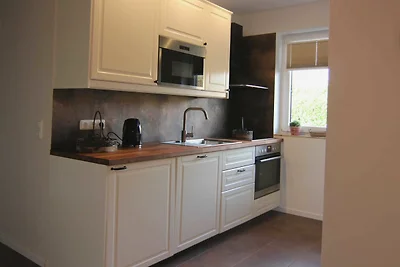Vakantieappartement Gezinsvakantie Ostrhauderfehn