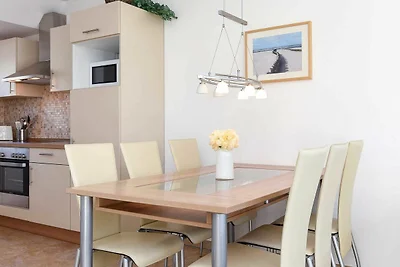 Ferienwohnung Mittelriff