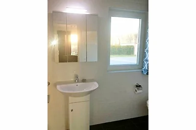 Appartement 1 - mit grosser Terrasse