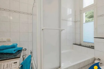 Holiday flat family holiday Bansin