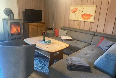 apartman za odmor Obiteljski odmor Glücksburg