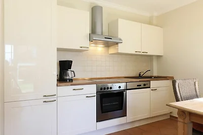 Haus Glückstal Whg. Strand