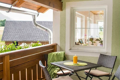 Vakantieappartement Gezinsvakantie Spital am Pyhrn