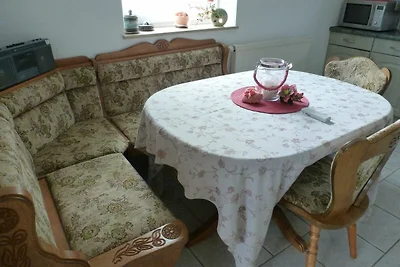 Vakantieappartement Gezinsvakantie Erfurt