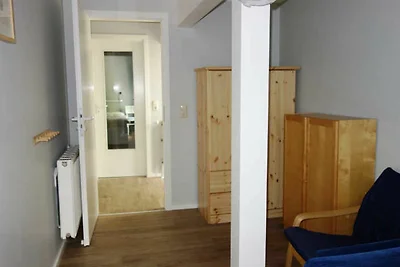 Vakantiehuis Ontspannende vakantie Graal-Müritz
