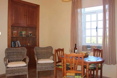 Vakantieappartement Gezinsvakantie Los Llanos de Aridane