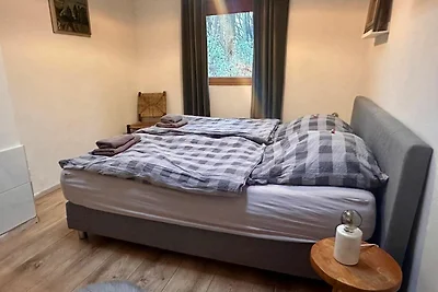 Wohnung Fritz Mackensen