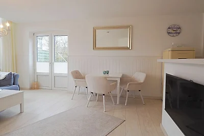 Vakantieappartement Gezinsvakantie Wrixum