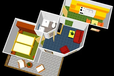 Appartement I