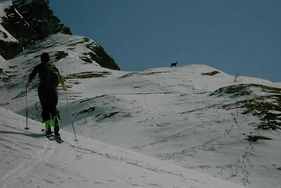 Appartamento Vacanza con famiglia St. Jodok am Brenner
